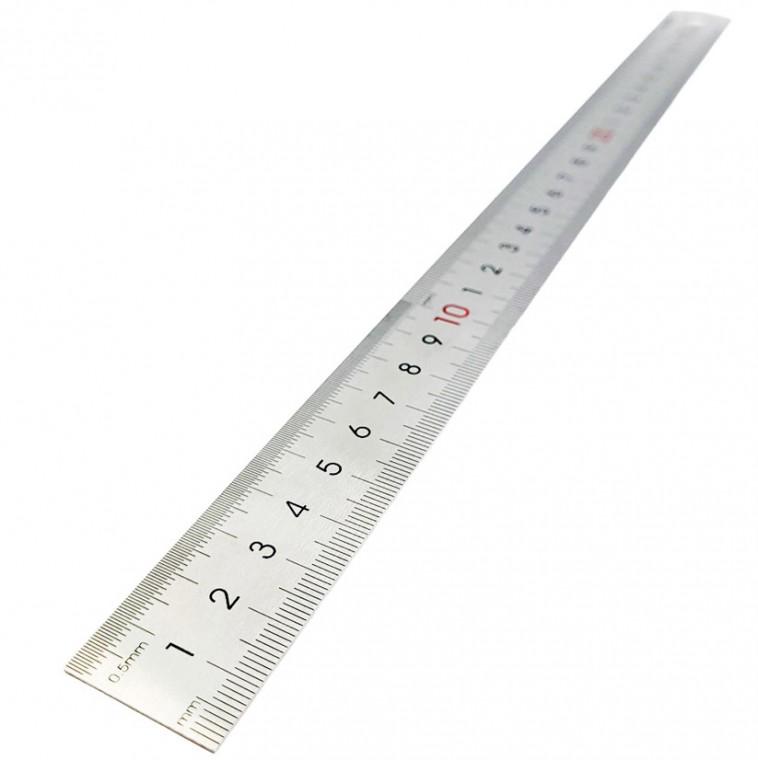 30cm 금속 제도 자