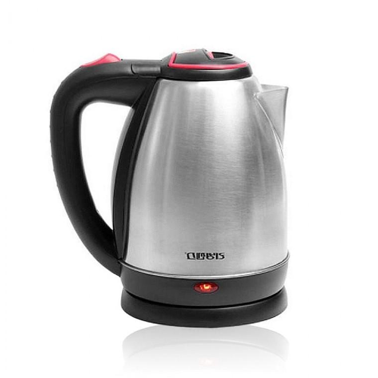 전기 주전자 L-1800 무선 포트 커피포트 차주전자 리젠 1.8L