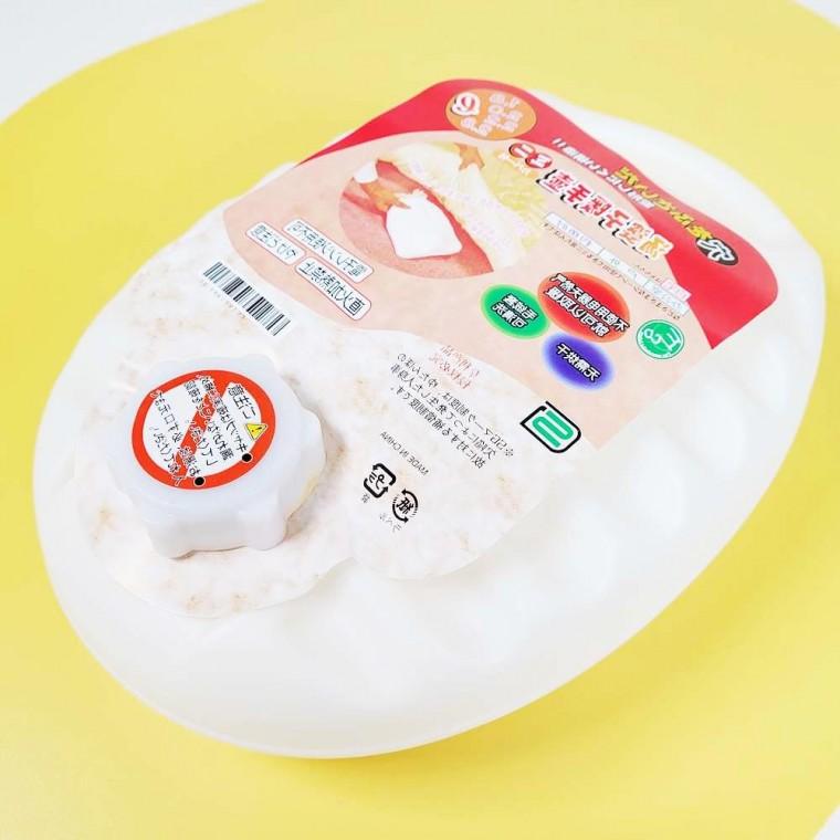 일본 유단포 화이트 2.2리터