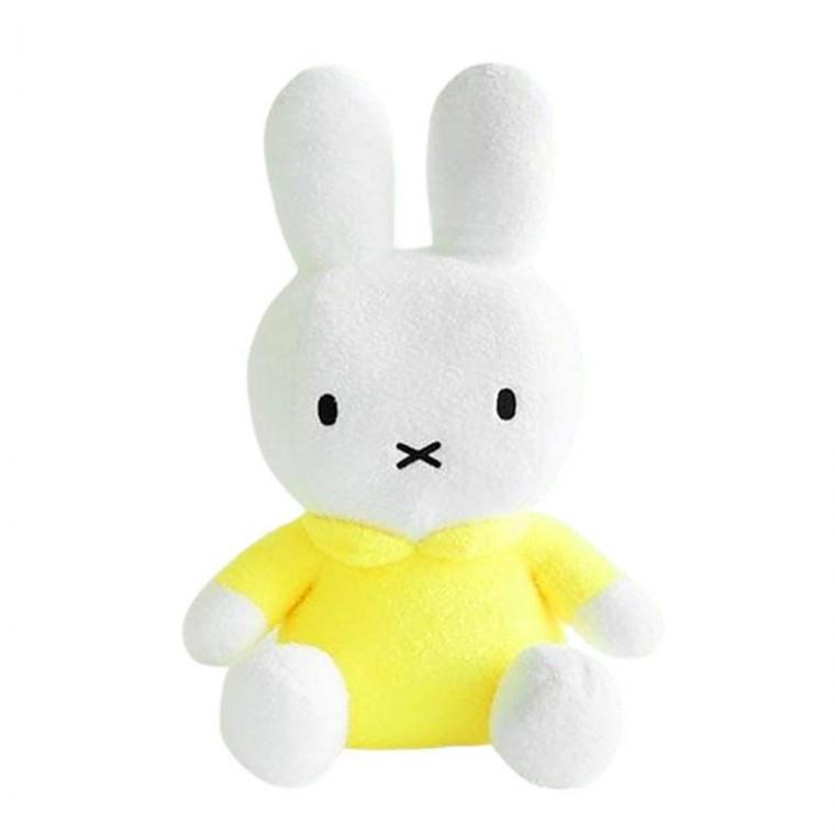 1P 45cm 인형 옐로우 봉제인형 소품 인테리어