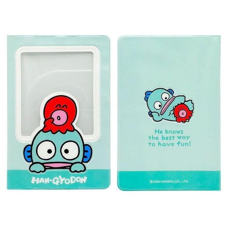 케이스 1P 한교동 포켓 휴일 커버 홀더 여권 여권지갑