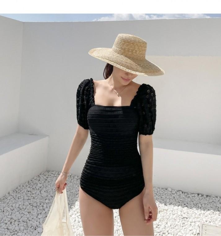 수사니 심플모노키니 비치웨어 원피스수영복 모노키니수영복 예쁜여자수영복 여름여행룩 비키니추천