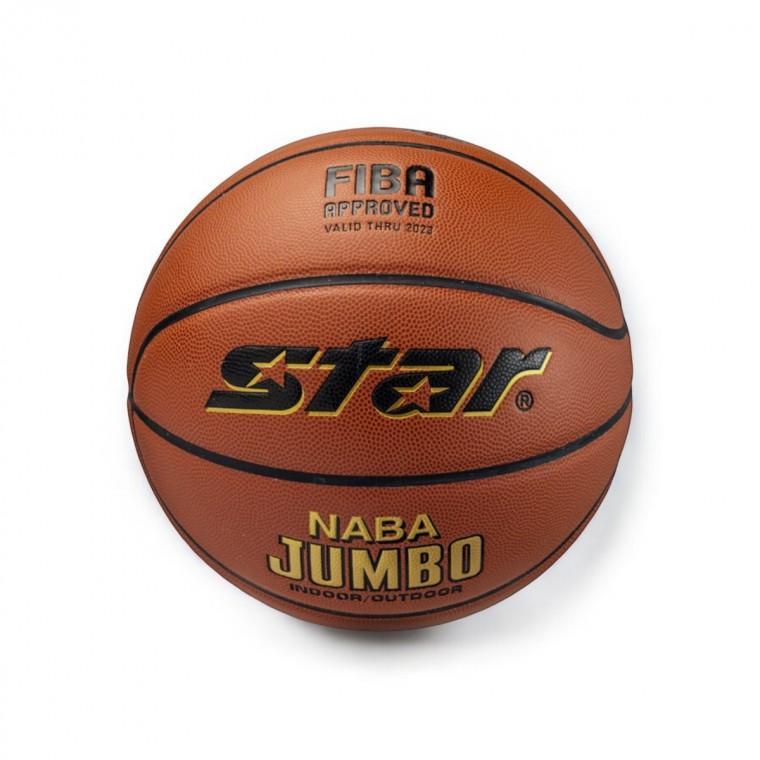 스타농구공 나바 점보 농구공 7호 FIBA