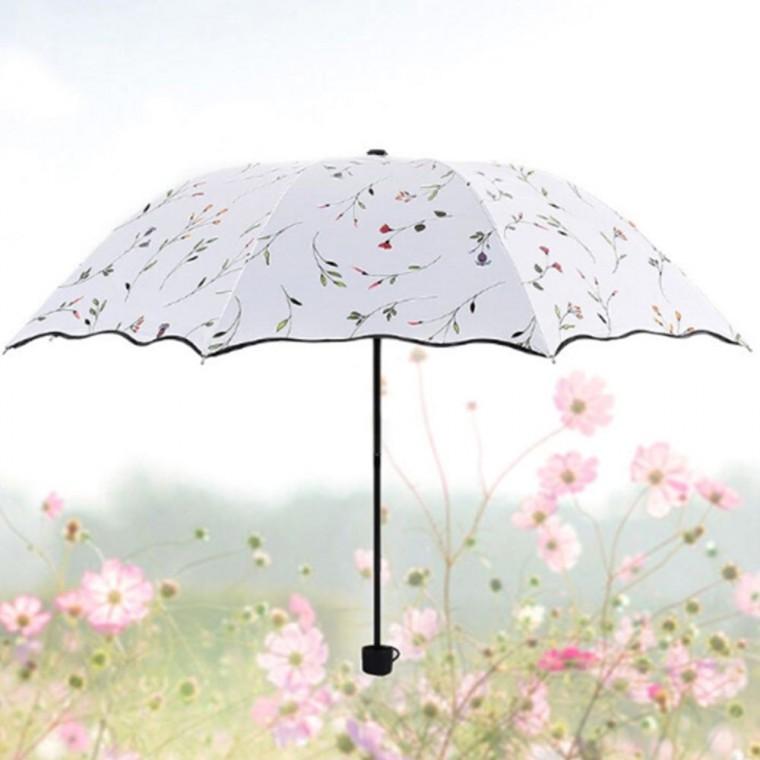 튼튼한 여름 직사광선 자외선 양산겸우산 부모님 엄마 선물