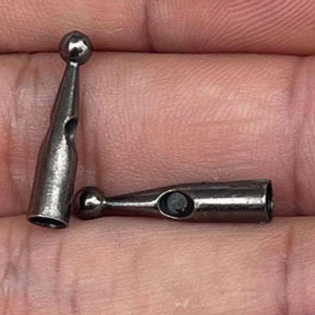 튼튼한 우산부자재 4mm 라운드촉