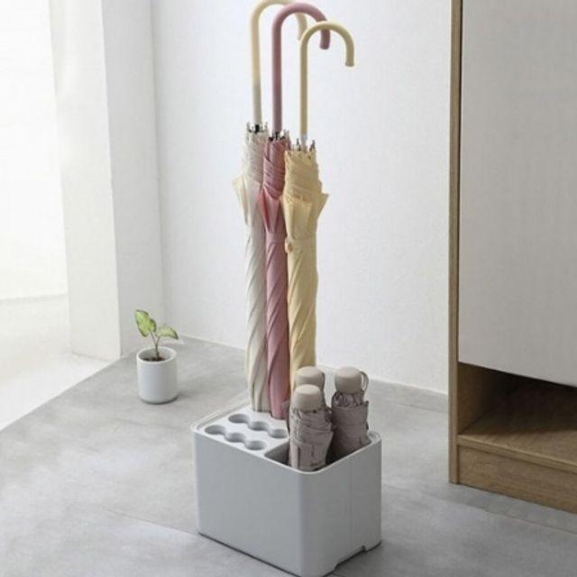 튼튼한 모던우산꽂이 감성우산받침대 장우산단우산 수납