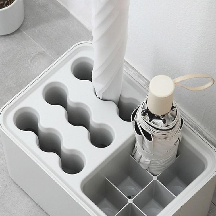 튼튼한 모던 우산꽂이 감성 우산꽂이 귀여운 우산받침대