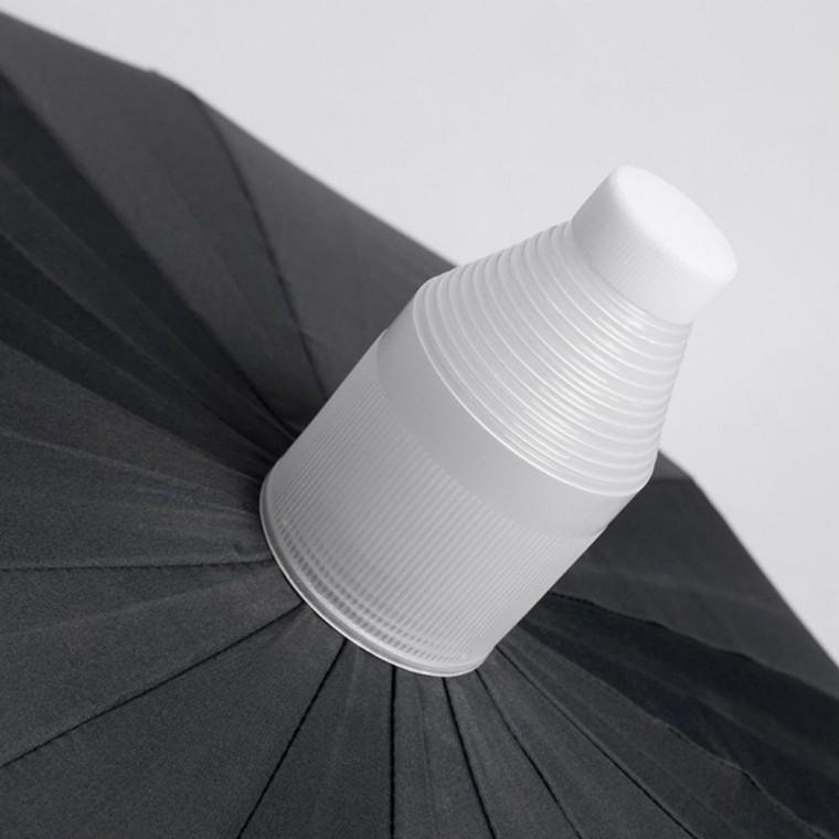 튼튼한 키다리 자바라 장우산 우산커버 물받이 캡커버