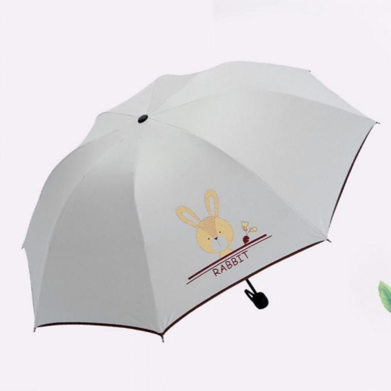 튼튼한 우양산 단우산 초경량양산 등산용우산 암막양산