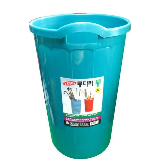 튼튼한 롱다리통 우산꽂이 대 우산꽂이 거치대 우산통