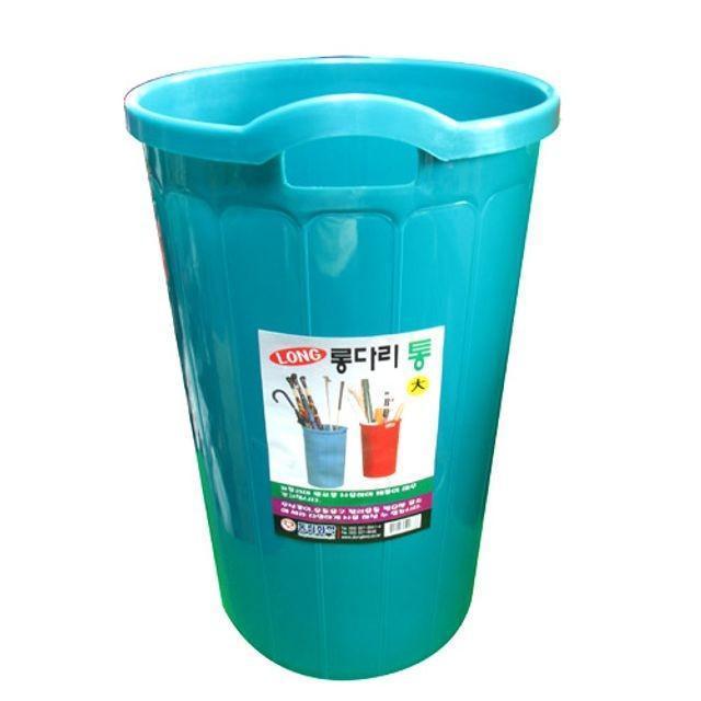튼튼한 롱다리통 우산꽂이 대 우산꽂이 거치대 우산통
