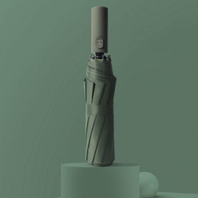 튼튼한 자외선차단 자동 양우산 3단 UV우산
