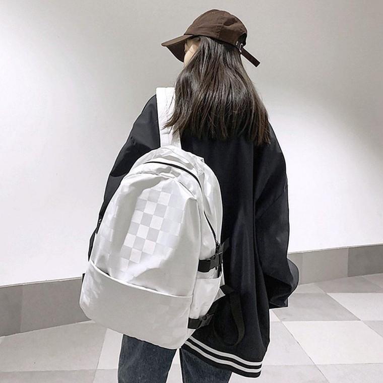 데일리백팩 중학생책가방 학생책가방 캐주얼백팩 커플가방 백팩 데일리가방 20대 남녀공용 대학생 남성백팩