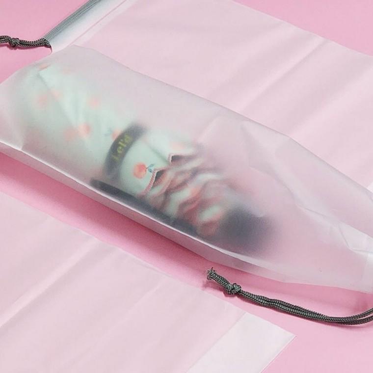 튼튼한 우산커버 방수 비닐 재사용 사무실 우산보관 파우치 우산세척기 우산꽂이