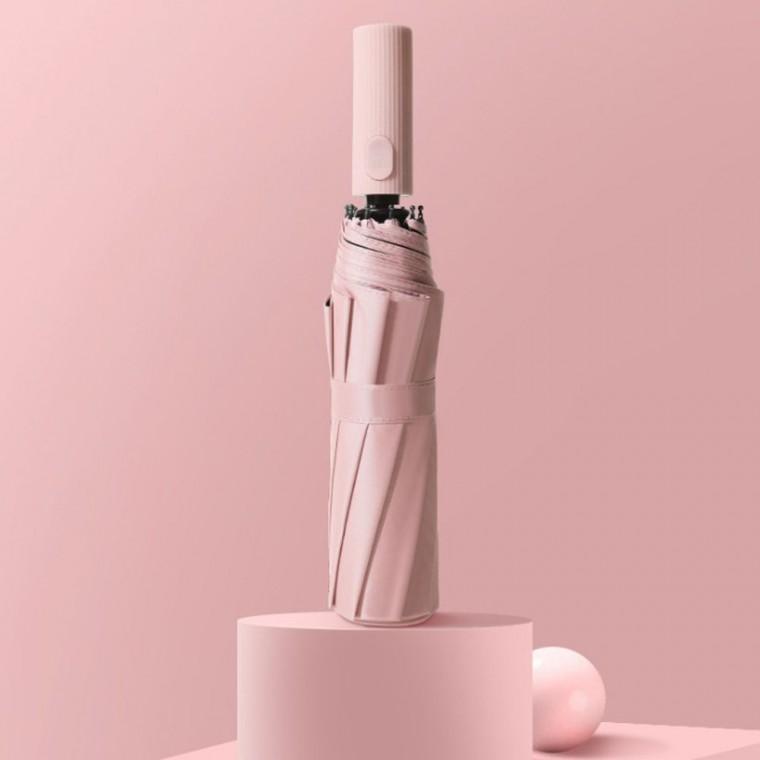 튼튼한 자외선차단 자동 양우산 3단자동우산 우양산 경량우산