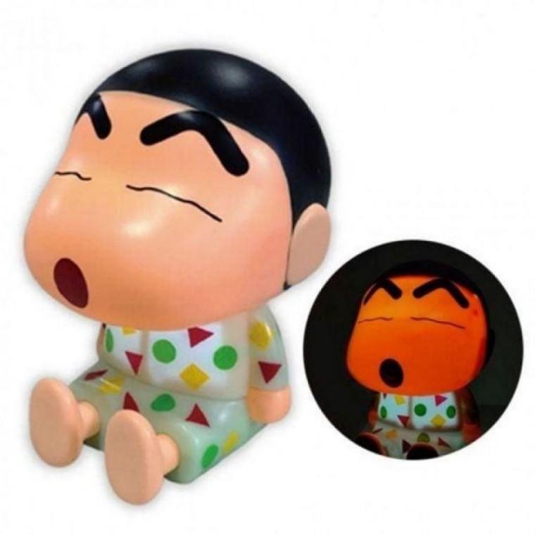 무드등 수면등 말려 짱구는못 짱구 조명 인테리어