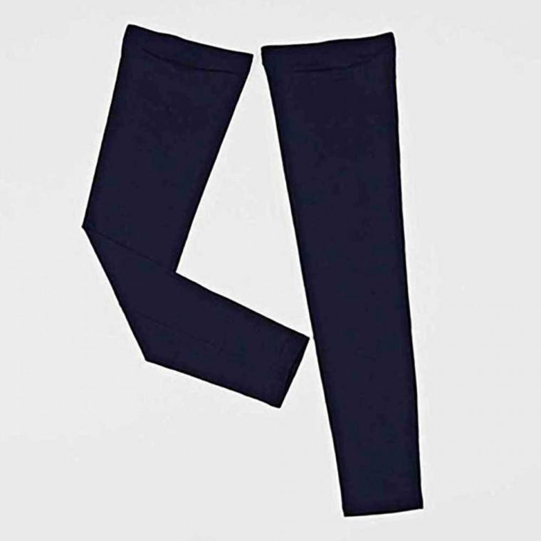 쿨링 발 토시 네이비 xL 쿨토시 쿨레깅스 스포츠