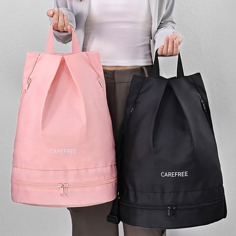 남여공용 가방 여행 운동 데일리 백 백팩