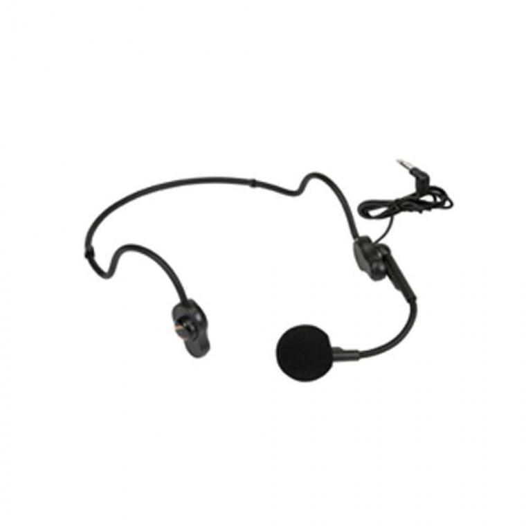 3.5mm 공연용 이동식 강의용 무선 헤드마이크 고감도