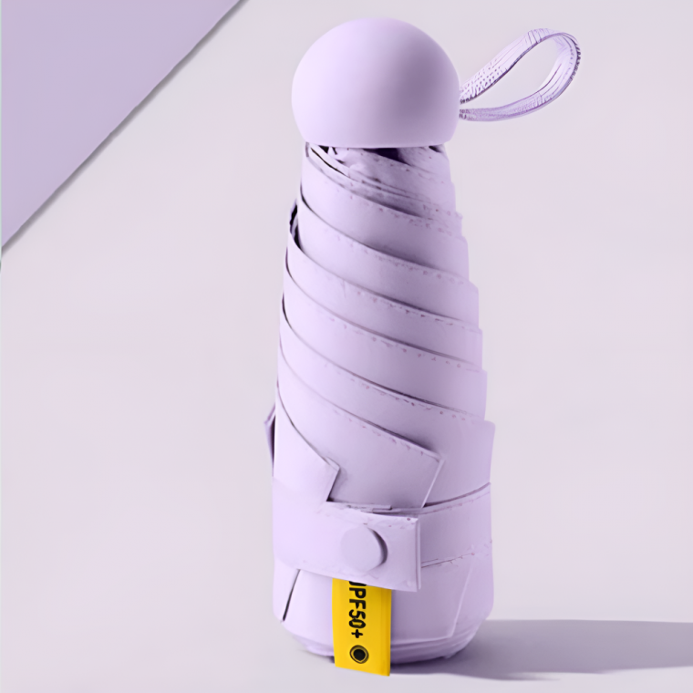 아트스킨 uv차단 미니 양산 우양산 양우산 암막양산 초경량양산 자외선차단양산 가벼운우산 여행용
