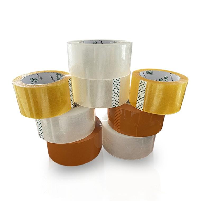 써니포장 박스 테이프 BOPP 투명 테이프 이사 택배 경포장 48mm x 91m 1박스 (54개)