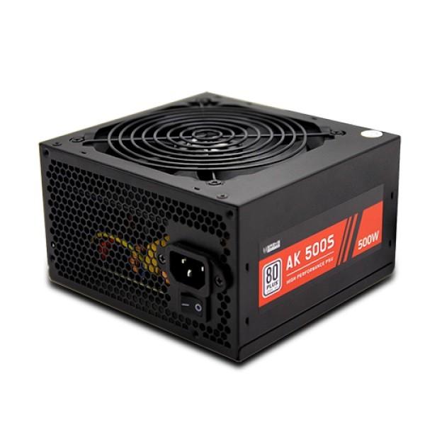 3RSYS AK 500S 80PLUS STANDARD 230V EU 500W 파워서플라이