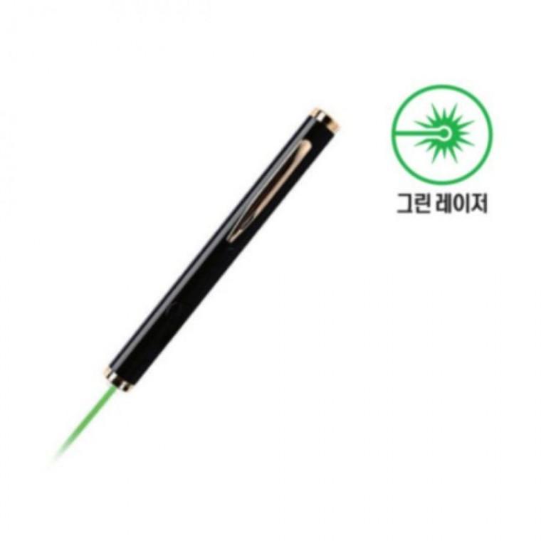 포인터클럽 레이저포인터 KTR-G900 (그린레이저) 사무용품 강의도구 비즈니스도구 프레젠테이션