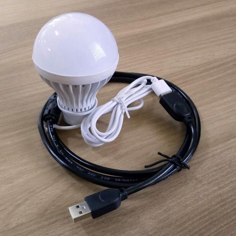 usb 연장선 랜턴 set 캠핑 LED 조명등