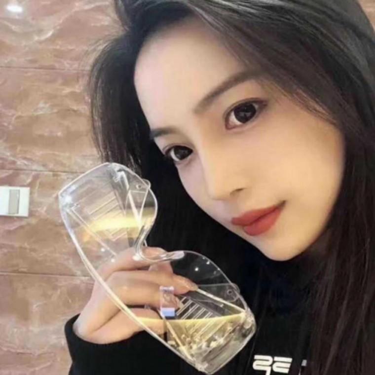 패션 보안경 워터 고글 투명 안전 보호 작업용