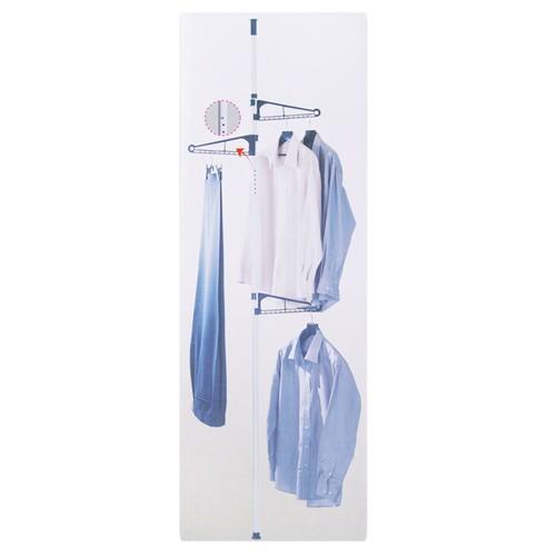 K.T 행거 1단/정리대/헹거/옷걸이/봉/인테리어/KT행거1단/케이티행거1단/