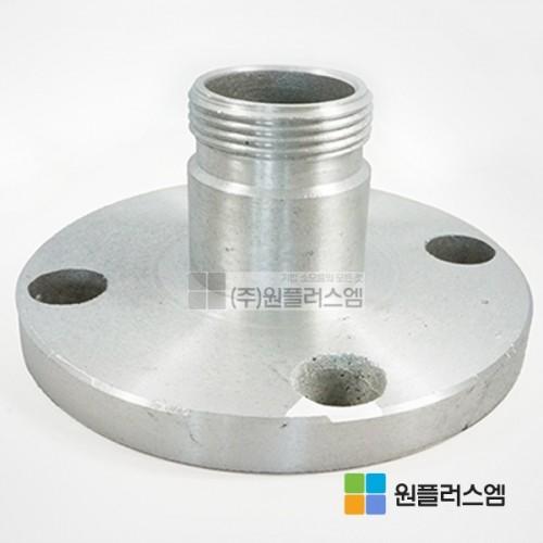 HA)알루미늄 FSN소방 후렌지40Ax소방40A