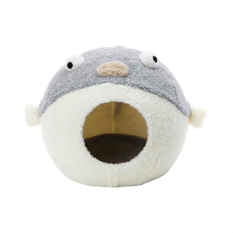 고양이 숨숨집 하우스