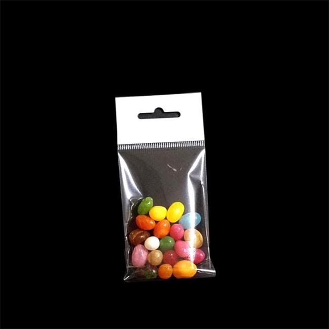 T 고급 진열용 헤다봉투 9X14cm(헤다3.5)+4cm 200매