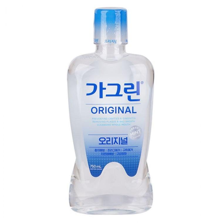 오리지널 가그린 750ml