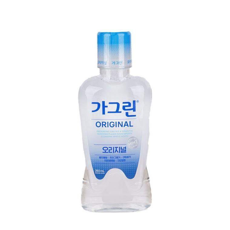오리지널 가그린 250ml