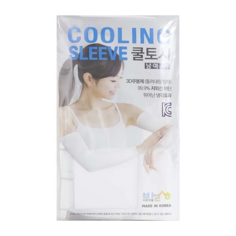 바른생활 3D 무봉제 쿨토시 흰색 10세트