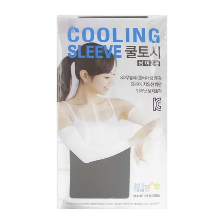 바른생활 3D 무봉제 쿨토시 검정색 10세트