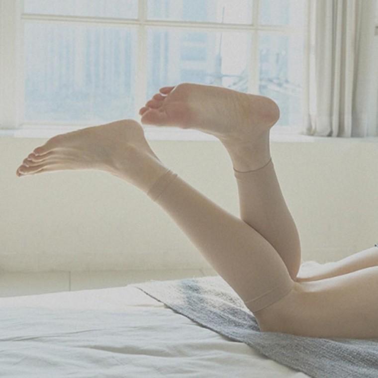 압박밴드 종아리 혈액순환 임산부 케어 슬림