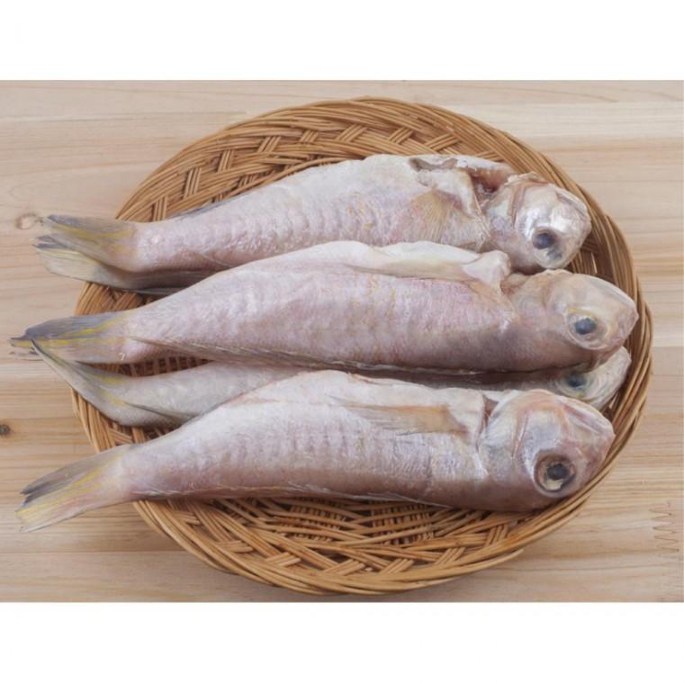 제주산 반건조 옥돔 1kg(3마리) 선물세트(부직포포장)