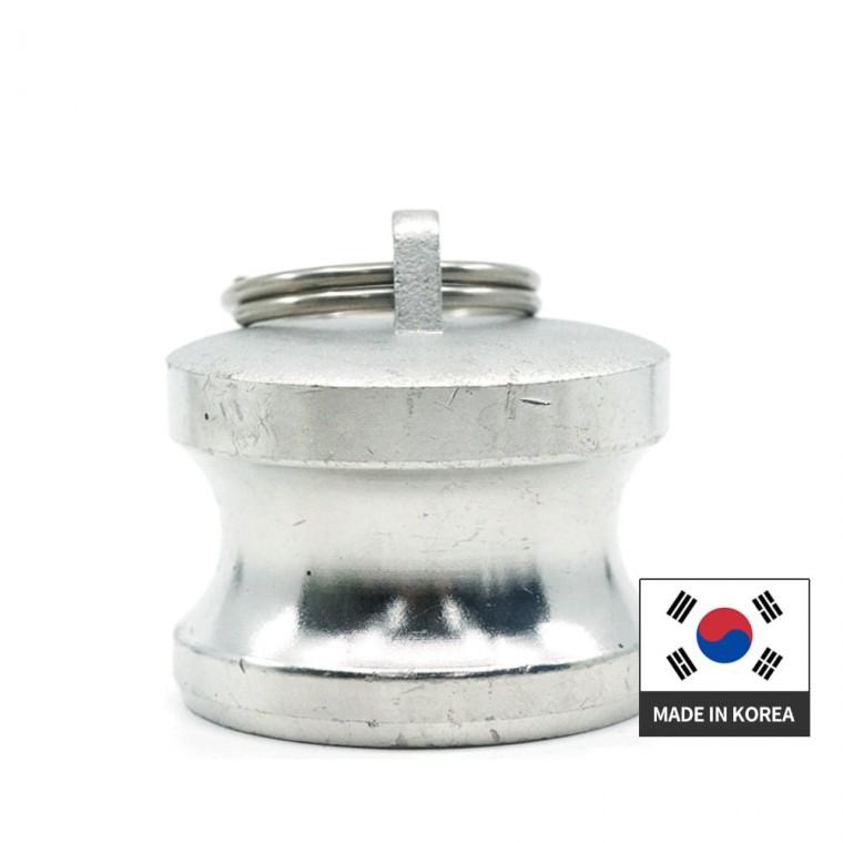 HA)스텐레스316L 캄록카플링 DP타입 50A