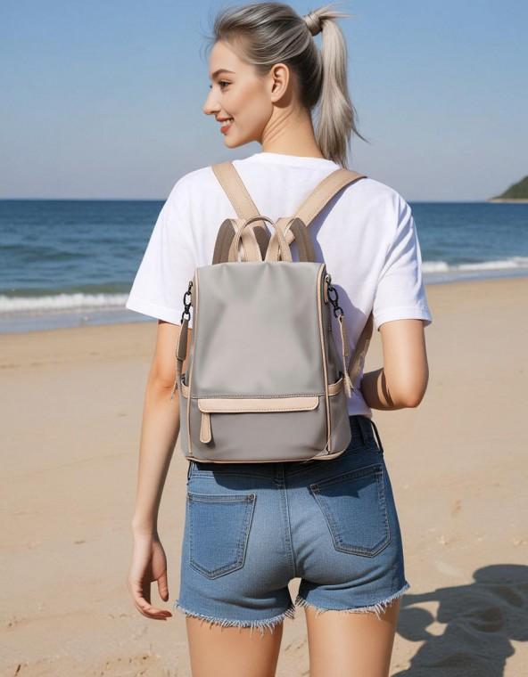 코코로안 다용도 백팩 가방 기저귀가방