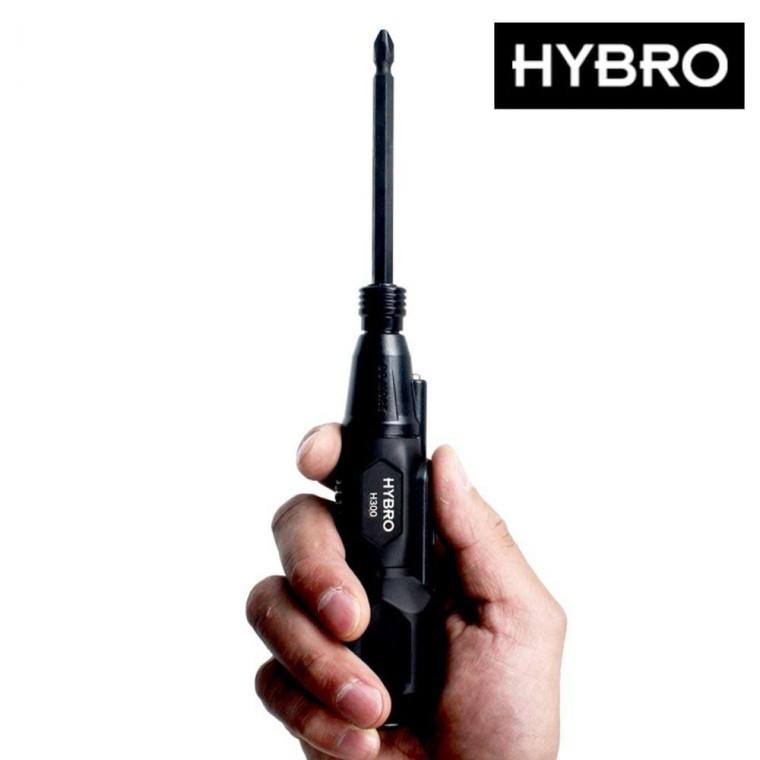 국산 전동드라이버 USB 충전식 H300 TH-HD01R