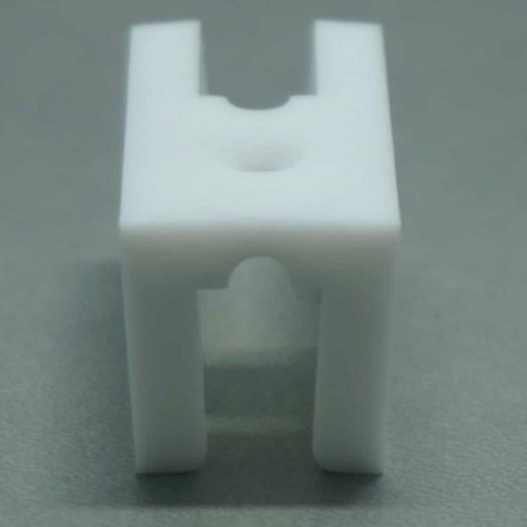 샷시 스톱바 115mm 400개 창문스토퍼 창호자재 창문부속 샷시부속