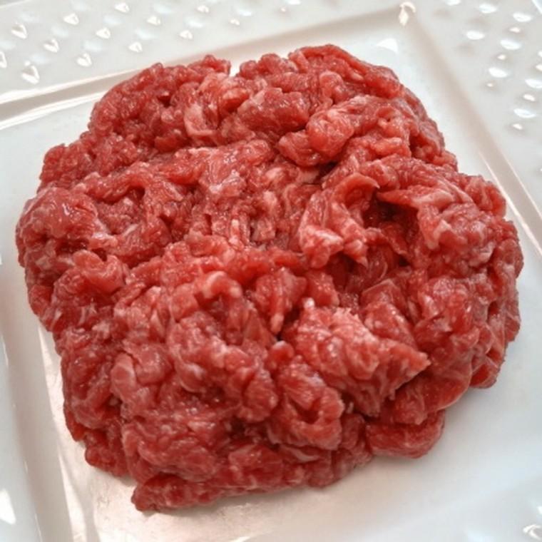 한우 육회 200g