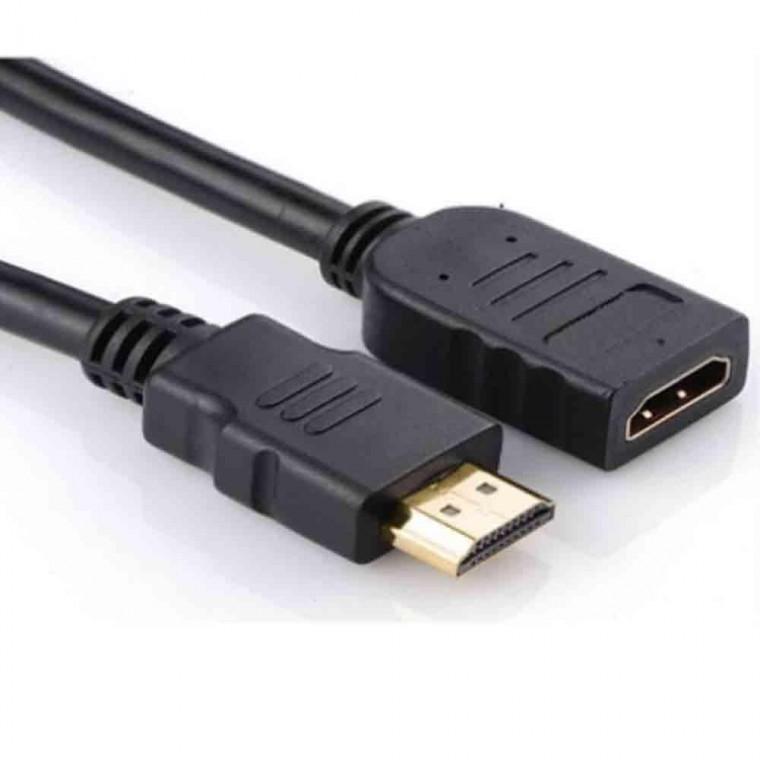 HDMI 연장케이블 호환 연장 케이블 프로젝터