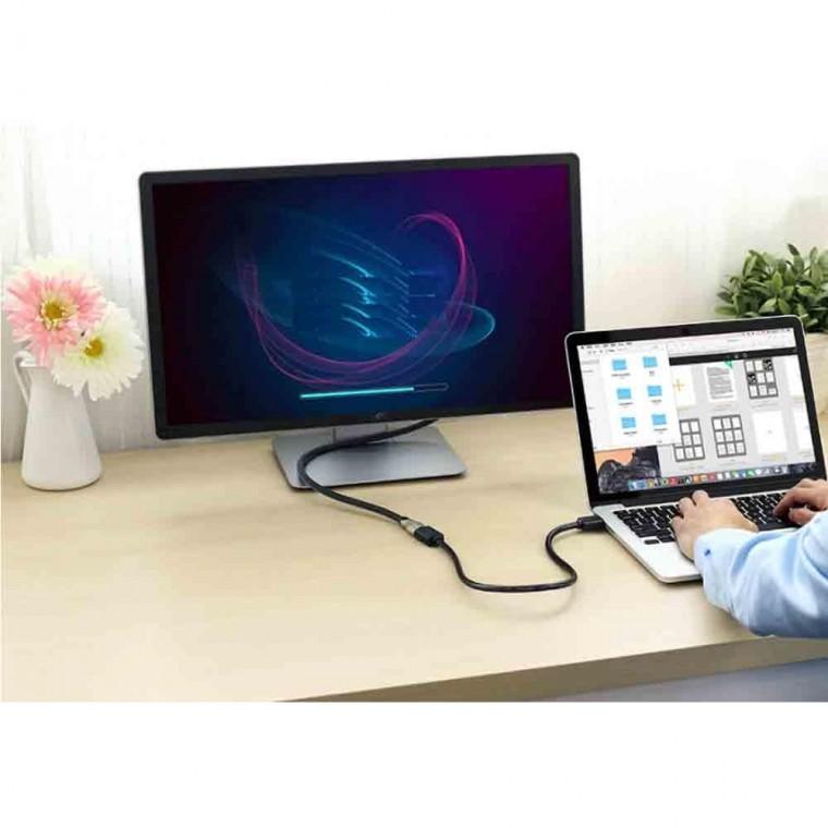 HDMI 연장케이블 호환 연장 케이블 프로젝터