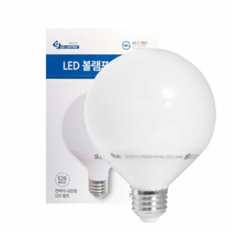 볼램프 15W LED볼전구 15W전구 램프전구 LED전구다마