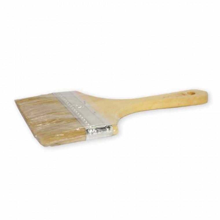 평솔 12.7cm 20개 페인트붓 페인트칠도구 페인트브러시 도배붓
