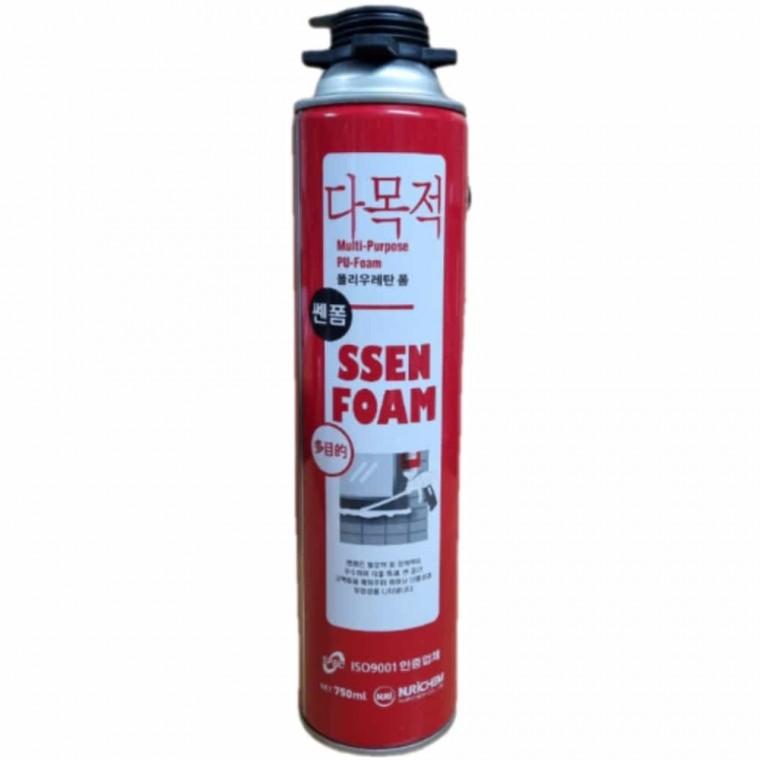 우레탄폼 쎈폼 우뢰탄 우레탄폼스프레이 우레탄스프레이 스프레이폼