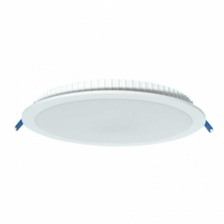 다운라이트 12.7cm 12W 주광색 복도조명 천장조명 복도LED 병원조명